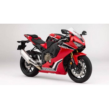 Ram air Duct - Honda CBR1000RR 2017-2022